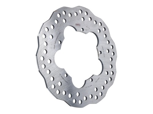 Brake disc navy - disc, derbi