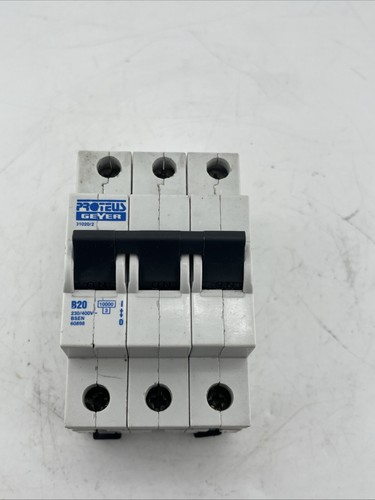 Proteus geyer b20 circuit - proteus,