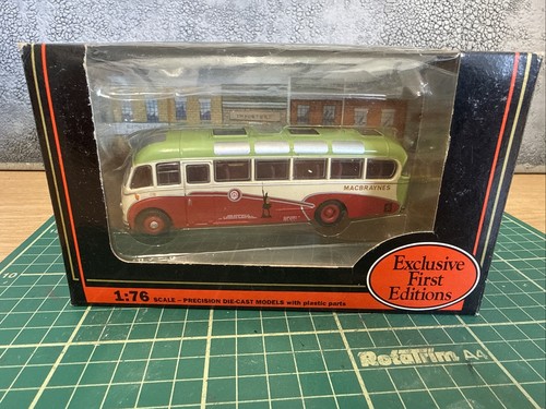 Efe 18708 bedford duple vega - duple,