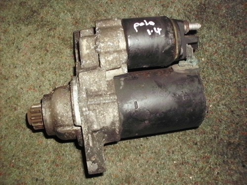 Polo 2004 petrol manual - vw,