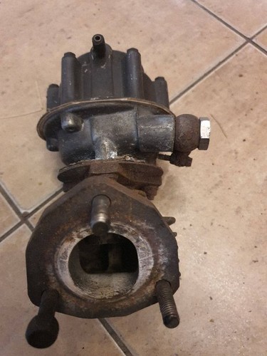 Audi 100 200 - 5000, c3