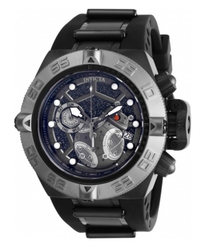 Invicta star wars darth - star,