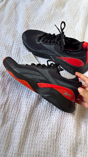 Reebok hiit training - reebok,