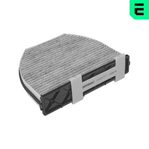 Cabin air filter - cabin,