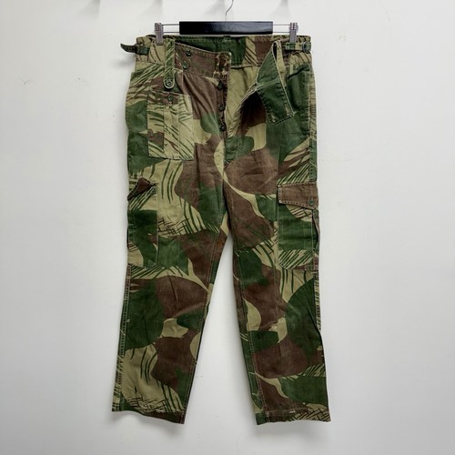 Original 1960 1970s - original, rhodesian