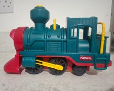 Vintage 1988 Playskool Toy