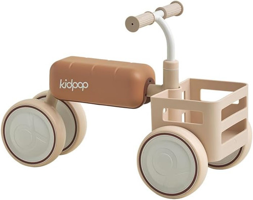 Toast balance bike beige - bike,,