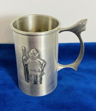 Eik Tinn Norway Pewter 220