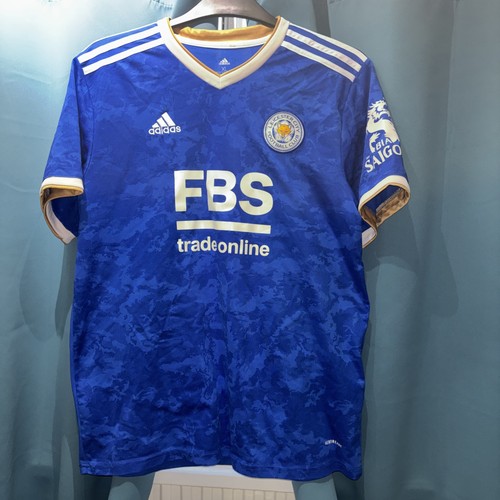 Genuine leicester city 2021 - genuine,
