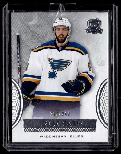 2016 upper deck the cup - upper,