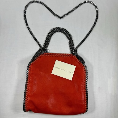 Nwt stella mccartney falabella - nwt,