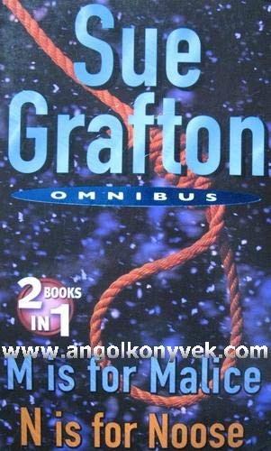 Omnibus for malice n - is, "n