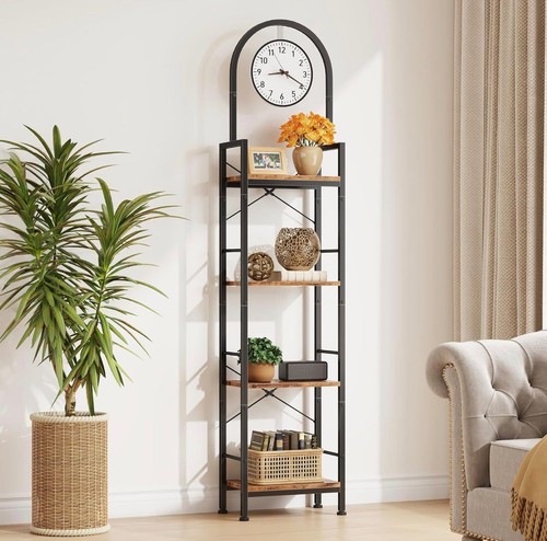 Narrow bookshelf tall - narrow, bookshelf,