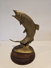 VINTAGE CHINESE SOLID BRASS
