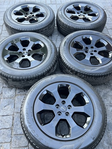Land rover defender range - 20",