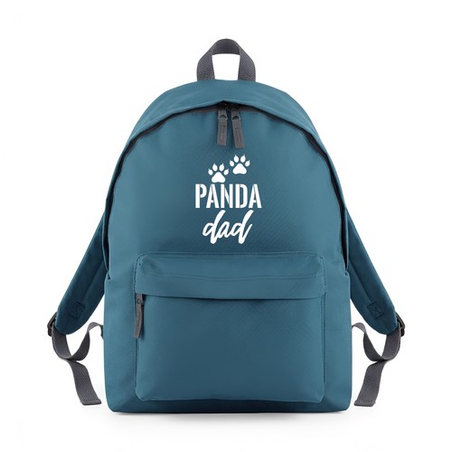 Panda dad animal wild bear - animal,