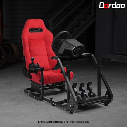 Dardoo racing sim - dardoo,