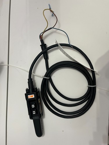Pendant controller with - pendant,