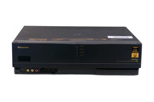 Panasonic hd700eg vhs - nv-hd700eg, |