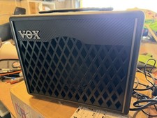 NEW Vox VX II 30W Guitar Modelling Amplifier with Effects