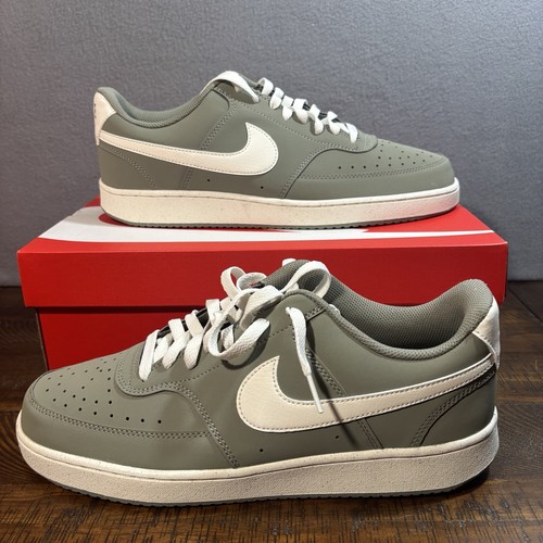 Nike court vision low - vision,