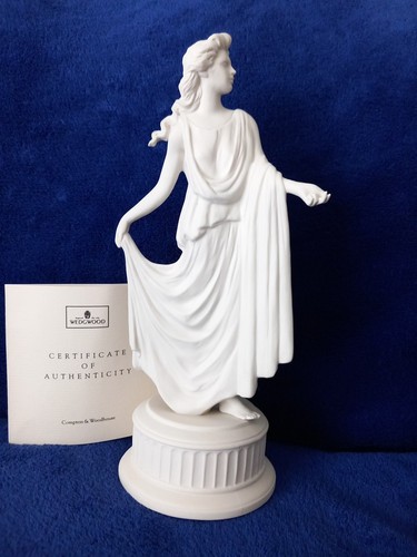 Wedgwood dancing hours - wedgwood,