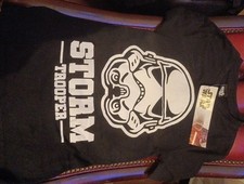 Boy's Star Wars Stormtrooper