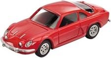 Renault Alpine A110 1:43 Mondo