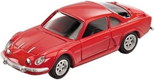 Renault alpine a110 mondo - renault,
