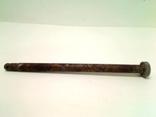 rear axle SUZUKI GT 380