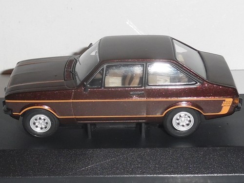 Vanguards va12622 ford - vanguards,