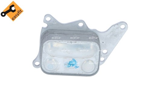 Nrf 31763 oil cooler engine - nrf,