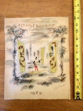 GLYNDEBOURNE Festival Opera