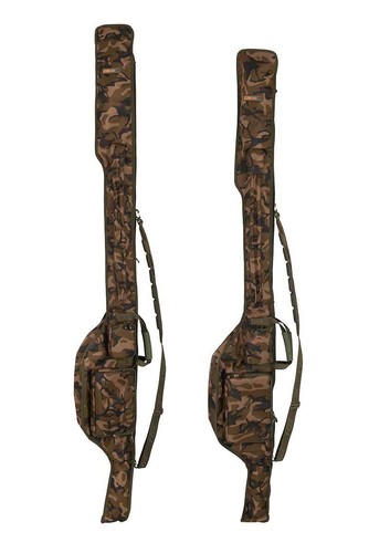 Fox camolite double spod - double,