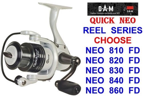 Clearance high spec dam - clearance,