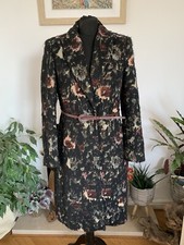 Zara Floral Tapestry