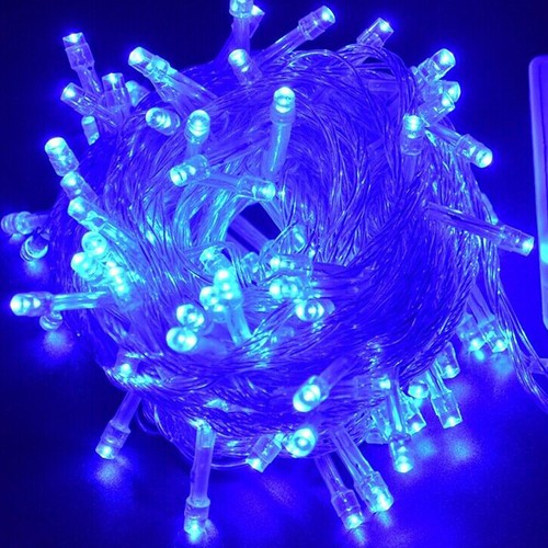 Fairy string lights - fairy,