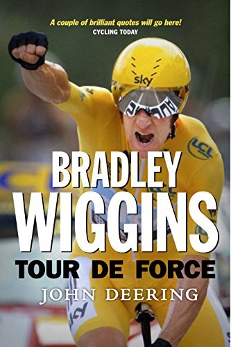 Bradley wiggins tour - bradley, wiggins: