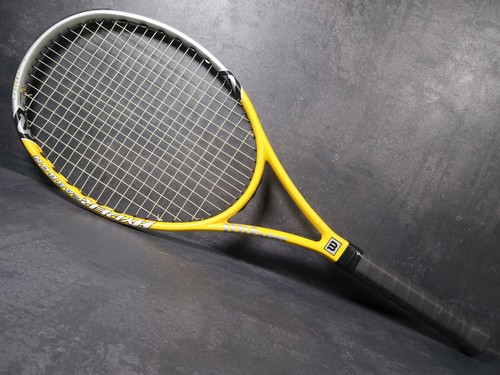 Wilson hyper hammer l3 - -,
