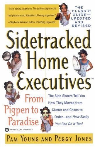 Sidetracked home executives - home, by