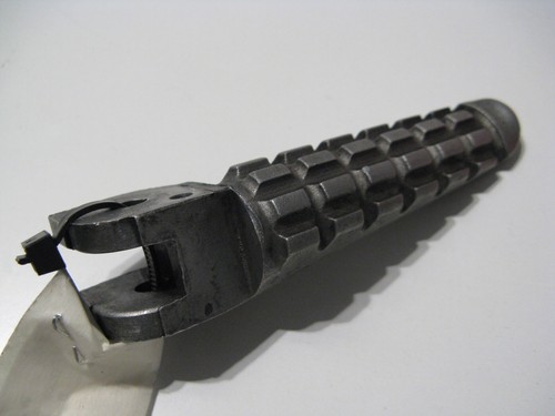Footrest pillion peg - , rest