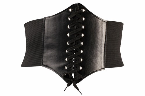Ladies waist cincher wide - waist,