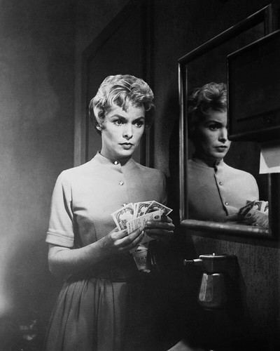 8x10 psycho movie 1960 - movie, glossy