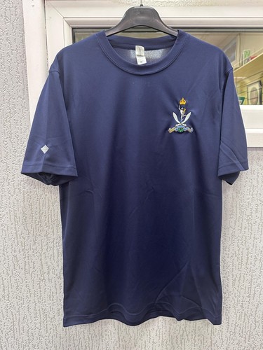 Queens gurkha signal shirts - gurkha, t-shirts