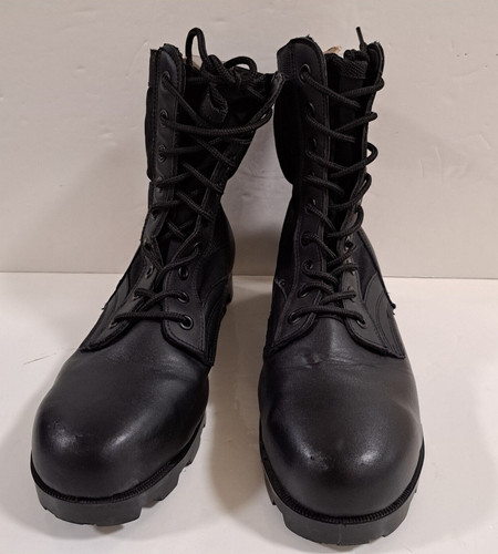 Army jungle boots size - army,
