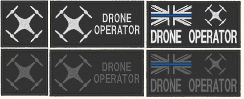 Tactical drone operator police - tactical,
