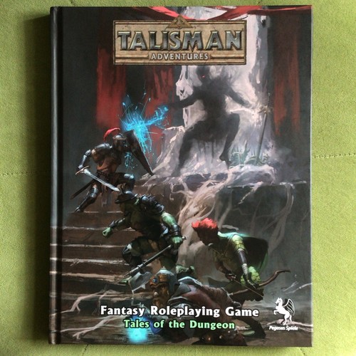 Peg47506e talisman - -,