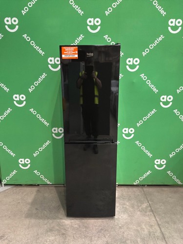 Beko fridge freezer 182cm - beko,