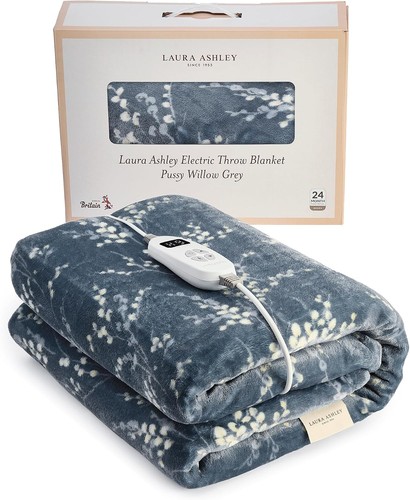 Laura ashley electric heated - laura,