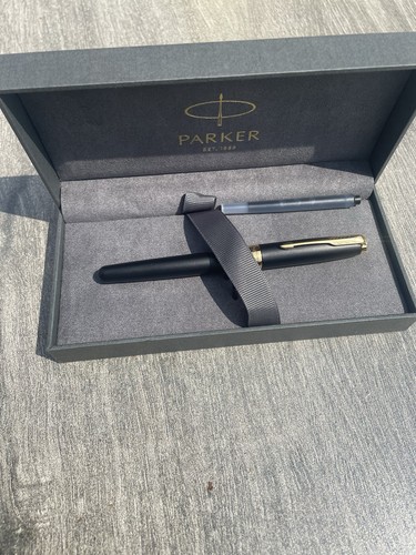 Parker sonnet fountain pen - sonnet,